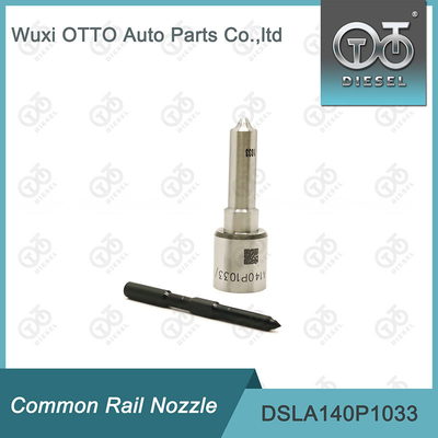 DSLA140P1033 Bosch Common Rail Nozzle voor injectoren 0445120011 / 0986435506