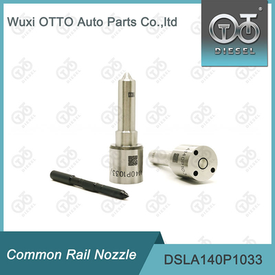 DSLA140P1033 Bosch Common Rail Nozzle voor injectoren 0445120011 / 0986435506