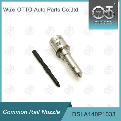 DSLA140P1033 Bosch Common Rail Nozzle voor injectoren 0445120011 / 0986435506