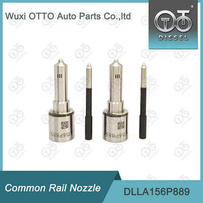 DLLA156P889 Bosch Common Rail-mondstuk voor injectoren 0445110034/035