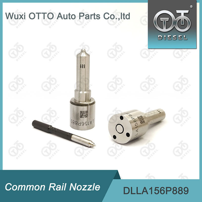DLLA156P889 Bosch Common Rail-mondstuk voor injectoren 0445110034/035