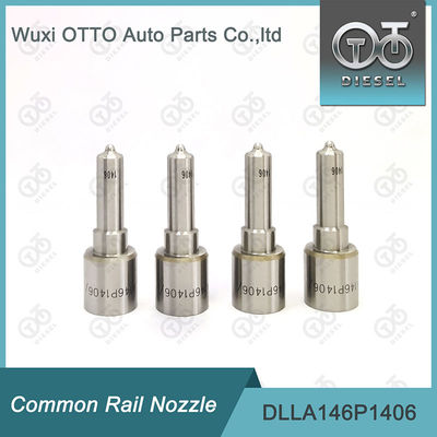 DLLA146P1406 Common Rail Injector Nozzle voor 0445120041 Injector