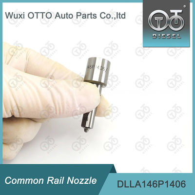 DLLA146P1406 Common Rail Injector Nozzle voor 0445120041 Injector