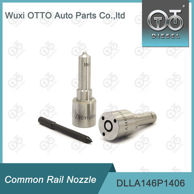 DLLA146P1406 Common Rail Injector Nozzle voor 0445120041 Injector
