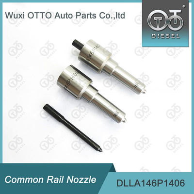 DLLA146P1406 Common Rail Injector Nozzle voor 0445120041 Injector