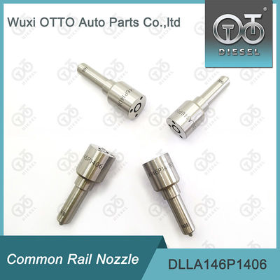 DLLA146P1406 Common Rail Injector Nozzle voor 0445120041 Injector