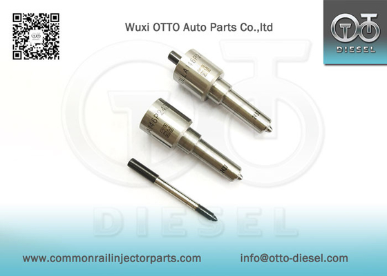 DLLA146P2437 Bosch Common Rail-mondstuk voor injectoren 0445120377