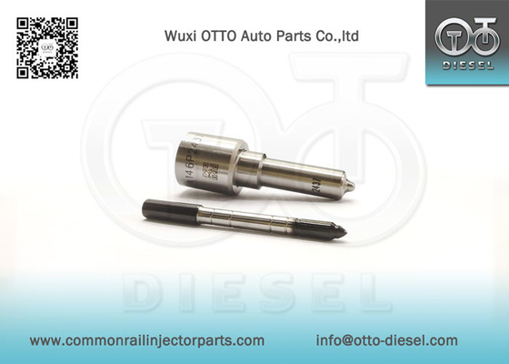DLLA146P2437 Bosch Common Rail-mondstuk voor injectoren 0445120377