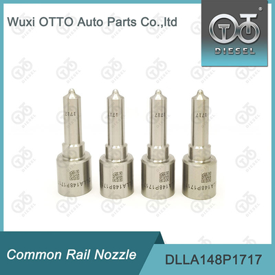DLLA148P1717 Bosch Common Rail Nozzle voor injectoren 0445110315 / 0445110877