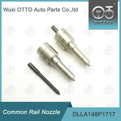 DLLA148P1717 Bosch Common Rail Nozzle voor injectoren 0445110315 / 0445110877