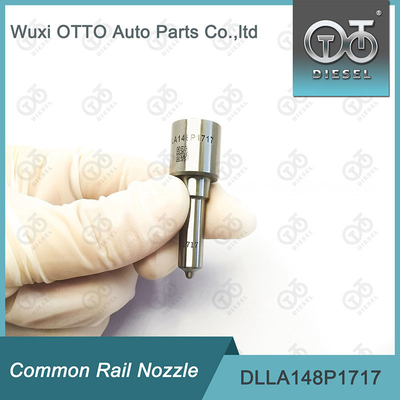 DLLA148P1717 Bosch Common Rail Nozzle voor injectoren 0445110315 / 0445110877