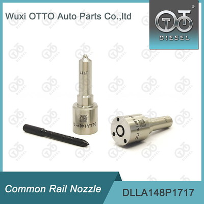 DLLA148P1717 Bosch Common Rail Nozzle voor injectoren 0445110315 / 0445110877