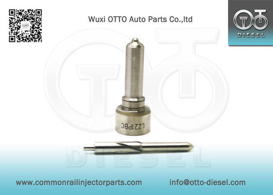 L221PBC Common Rail Nozzle voor injectoren BEBE4C00001
