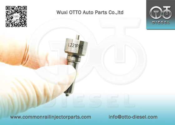 L221PBC Common Rail Nozzle voor injectoren BEBE4C00001