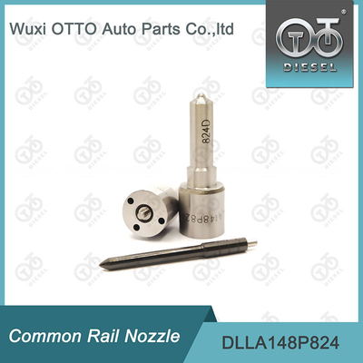 DENSO DLLA148P824 Common Rail Injector voor Nissan 095000-518# 16600-BN80#