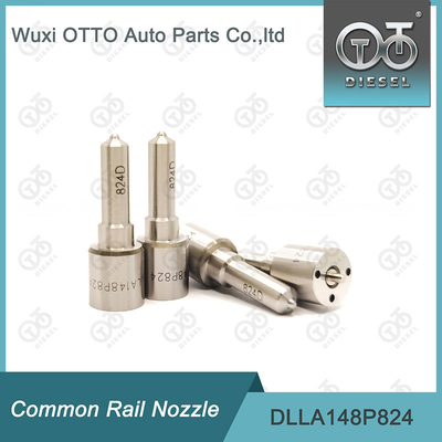 DENSO DLLA148P824 Common Rail Injector voor Nissan 095000-518# 16600-BN80#