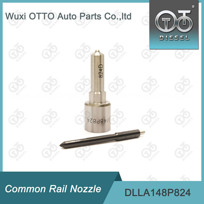 DENSO DLLA148P824 Common Rail Injector voor Nissan 095000-518# 16600-BN80#