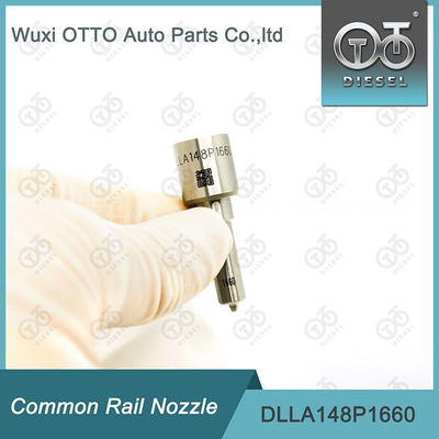 DLLA148P1660 Bosch Common Rail Nozzle voor injectoren 044511419 / 682