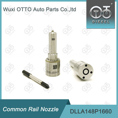 DLLA148P1660 Bosch Common Rail Nozzle voor injectoren 044511419 / 682