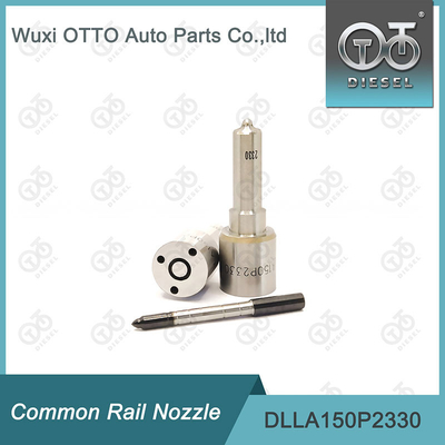 DLLA150P2330 Bosch Common Rail Nozzle voor injectoren 0445120333 / 431