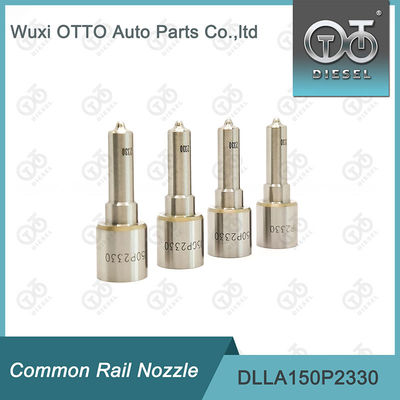 DLLA150P2330 Common Rail Injector DLLA 150P 2330 Voor Injectoren 0445120333 / 431 Toegepast YUCHAI
