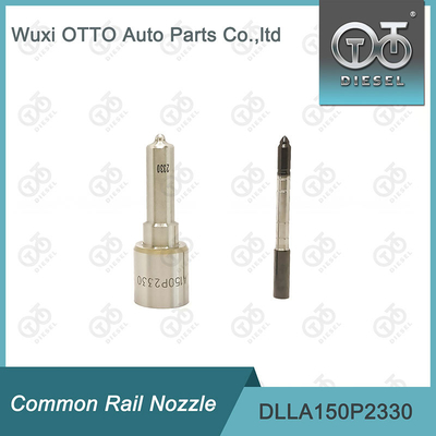 DLLA150P2330 Bosch Common Rail Nozzle voor injectoren 0445120333 / 431