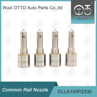DLLA150P2330 Bosch Common Rail Nozzle voor injectoren 0445120333 / 431