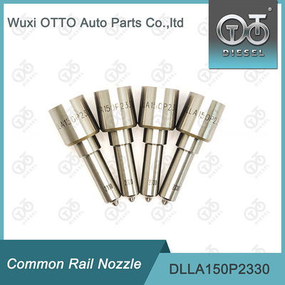 DLLA150P2330 Common Rail Injector DLLA 150P 2330 Voor Injectoren 0445120333 / 431 Toegepast YUCHAI