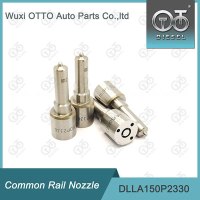 DLLA150P2330 Common Rail Injector DLLA 150P 2330 Voor Injectoren 0445120333 / 431 Toegepast YUCHAI