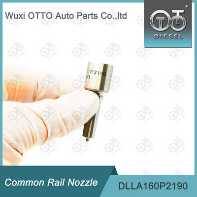 DLLA160P2190 Diesel Injector Voor Common Rail Injectoren 0 445 110 414 Toegepast DCI,1.6D