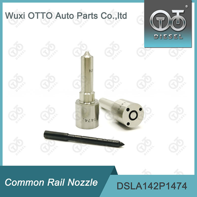 DSLA142P1474 Bosch Common Rail Nozzle voor injectoren 0445110240