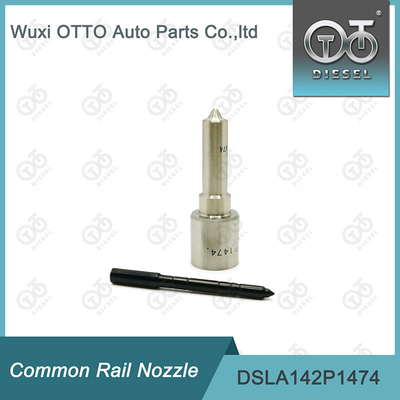 DSLA142P1474 Bosch Common Rail Nozzle voor injectoren 0445110240