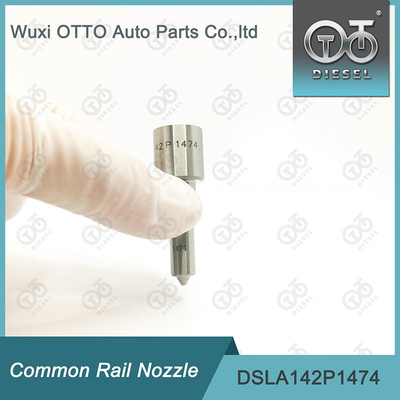 DSLA142P1474 Bosch Common Rail Nozzle voor injectoren 0445110240