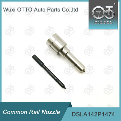 DSLA142P1474 Bosch Common Rail Nozzle voor injectoren 0445110240