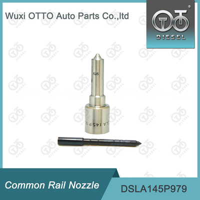DSLA145P979 Bosch Diesel Nozzle voor Common Rail Injector 0445110063