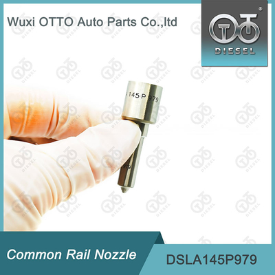 DSLA145P979 Bosch Diesel Nozzle voor Common Rail Injector 0445110063