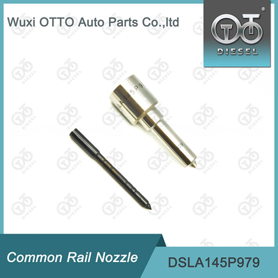 DSLA145P979 Bosch Diesel Nozzle voor Common Rail Injector 0445110063