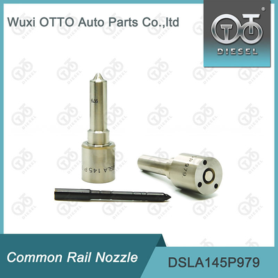 DSLA145P979 Bosch Diesel Nozzle voor Common Rail Injector 0445110063