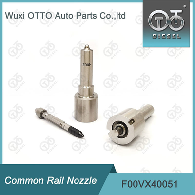 F00VX40051 / F00 VX 40051 Bosch Piezo spuitstuk voor injectoren 0445117010 / 0986435410