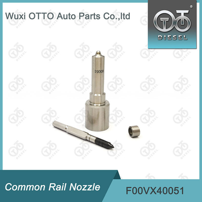 F00VX40051 / F00 VX 40051 Bosch Piezo spuitstuk voor injectoren 0445117010 / 0986435410