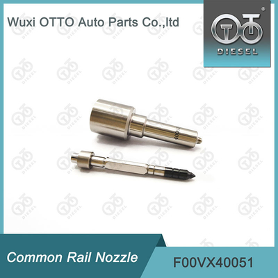 F00VX40051 / F00 VX 40051 Bosch Piezo spuitstuk voor injectoren 0445117010 / 0986435410
