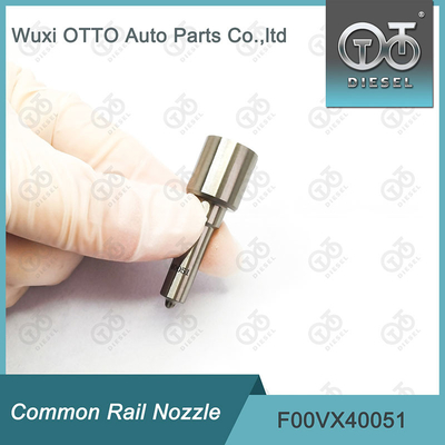 F00VX40051 / F00 VX 40051 Bosch Piezo spuitstuk voor injectoren 0445117010 / 0986435410