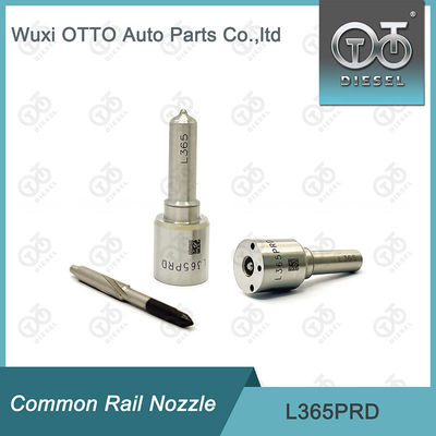 L365PRD  Common Rail Nozzle voor injectoren 28239766 / 28264951 / 28489548