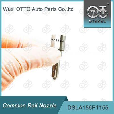 DSLA156P1155 Diesel spuitstuk voor common rail injectoren 0 445110115/116/195