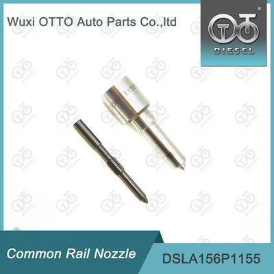 DSLA156P1155 Diesel spuitstuk voor common rail injectoren 0 445110115/116/195