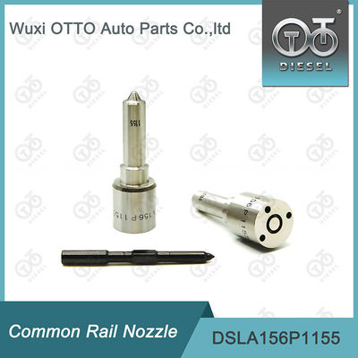 DSLA156P1155 Diesel spuitstuk voor common rail injectoren 0 445110115/116/195