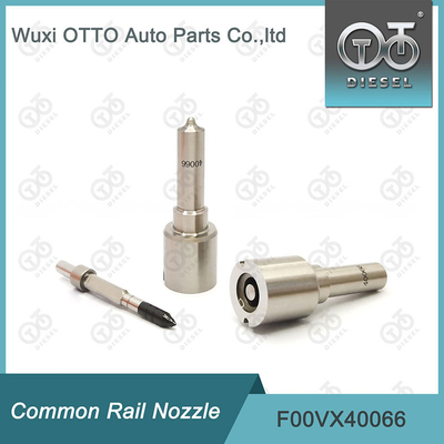 F00VX40066 / F00 VX 40066 Bosch Piezo spuitstuk voor injectoren 0445117021 / 022 / 076