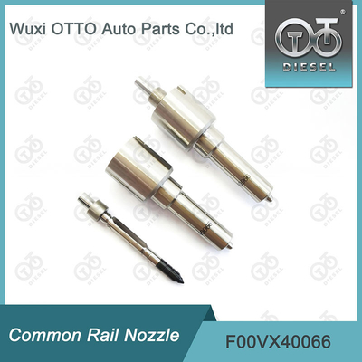 F00VX40066 / F00 VX 40066 Bosch Piezo spuitstuk voor injectoren 0445117021 / 022 / 076