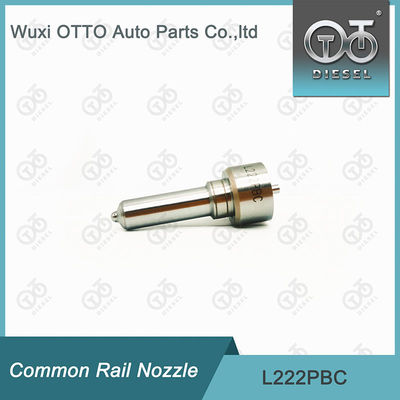 L222PBC  Common Rail Nozzle voor injectoren BEBE4C01101 / 20440388