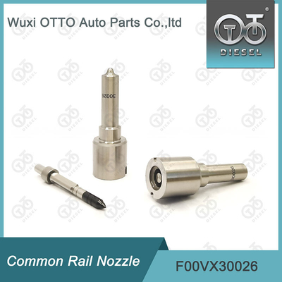 F00VX30026 / F00 VX 30026 Bosch Piezo-stuk voor injectoren 0445116001/ 0986435363